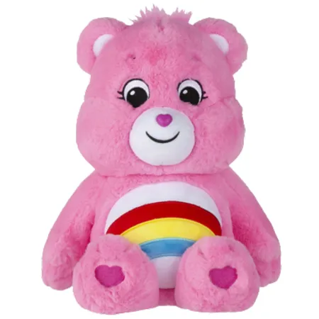 Care Bears Cheer Bear – 14 Inch Pehmolelu