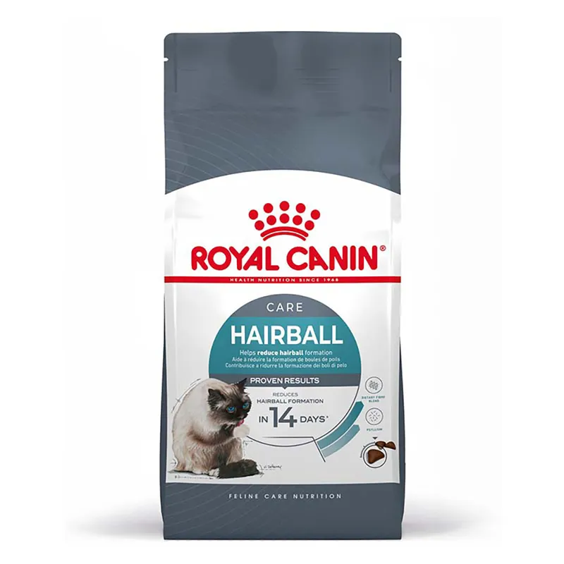 Care+ Royal Canin Hairball Care - 400g