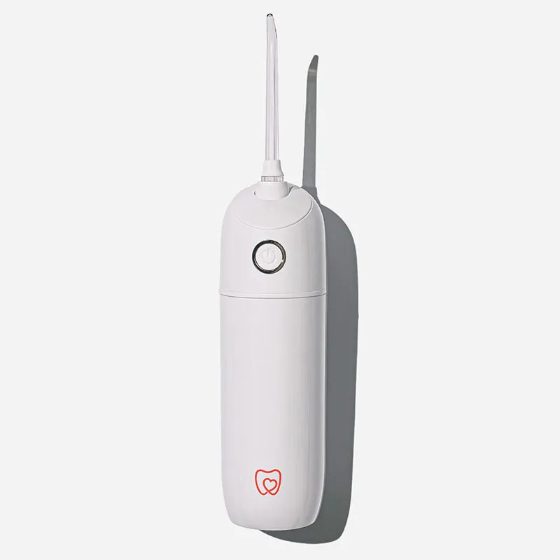 Care+ Spotlight Oral Care Water Flosser with UV Steriliser