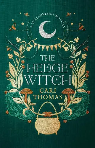 Cari Thomas The Hedge Witch