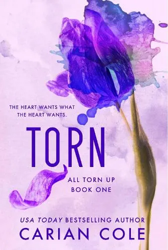Carian Cole Torn
