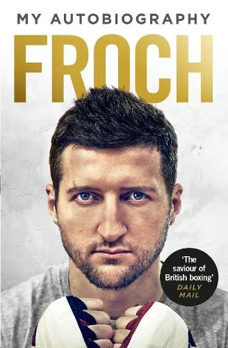 Carl Froch Froch