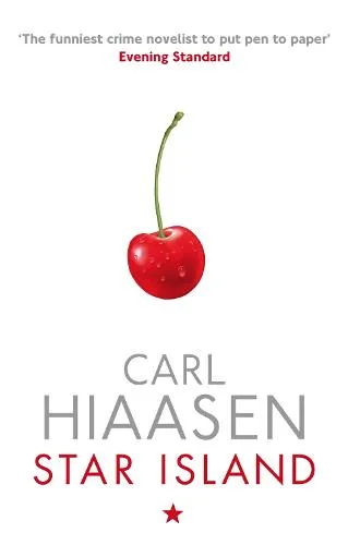 Carl Hiaasen Star Island