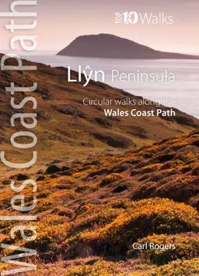 Carl Rogers Llyn Peninsula
