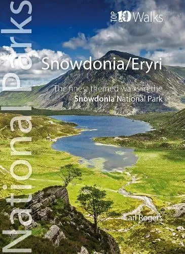 Carl Rogers Snowdonia (Top 10 National Parks)