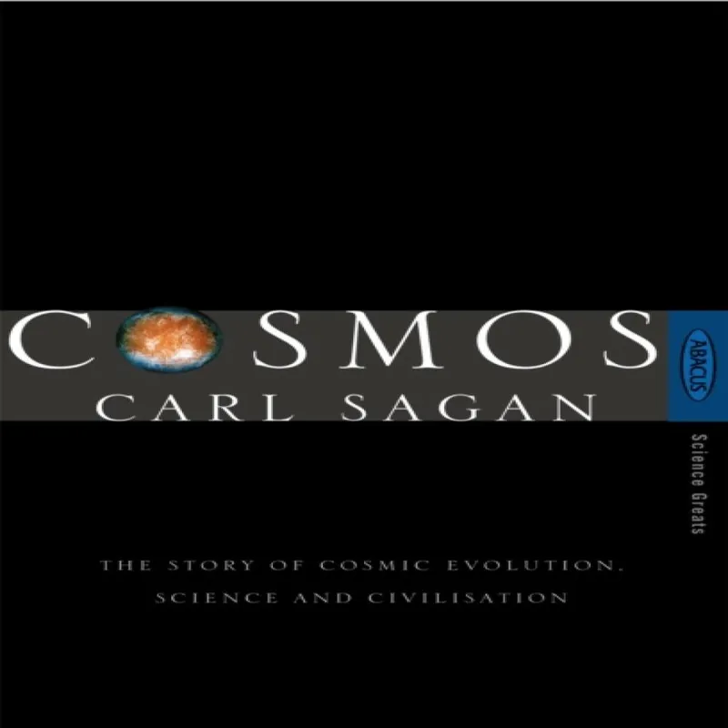 Carl Sagan Cosmos