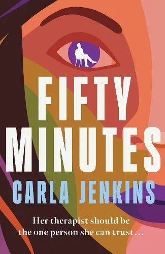 Carla Jenkins Fifty Minutes