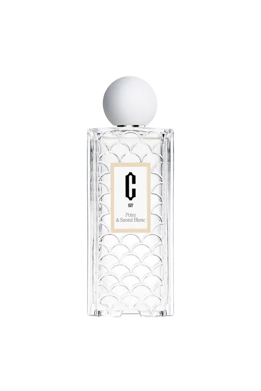Debenhams Poire & Santal Blanc Eau De Parfum Size: 50ml - Multicolor