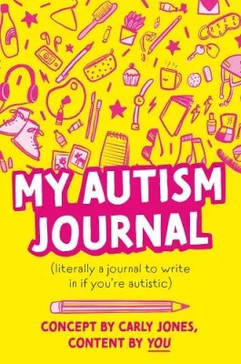 Carly Jones My Autism Journal