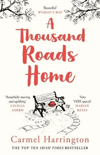 Carmel Harrington A Thousand Roads Home