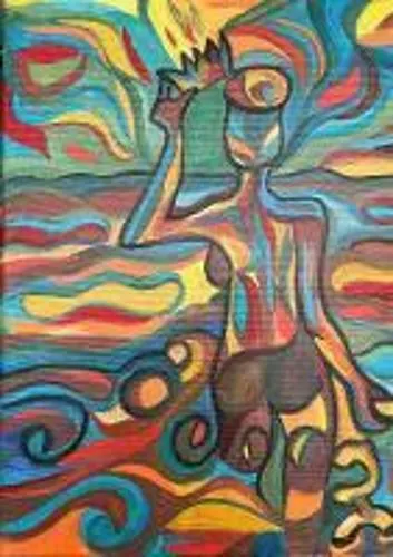 Carmen Jones Twelve Words
