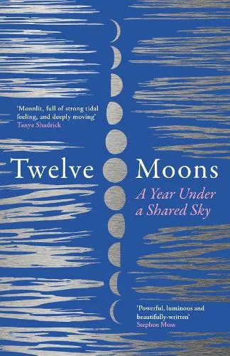 Caro Giles Twelve Moons