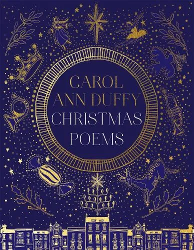 Carol Ann Duffy Christmas Poems