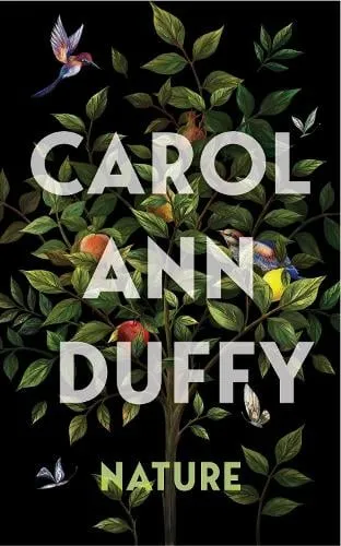 Carol Ann Duffy Nature