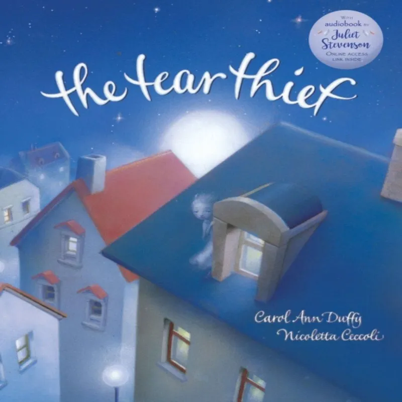 Barefoot Books Ltd Tear Thief