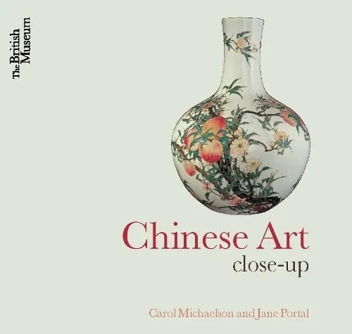Carol Michaelson Chinese Art