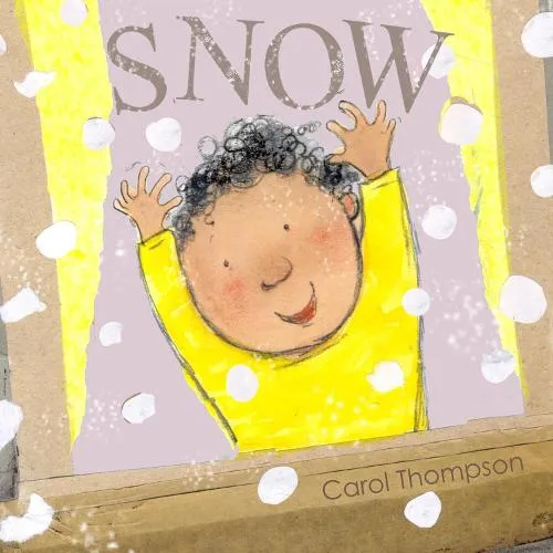 Carol Thompson Snow