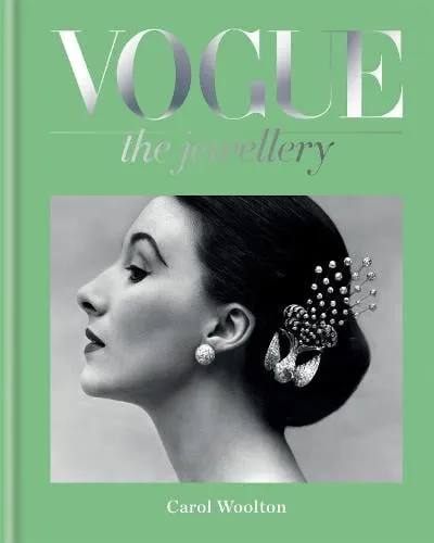 Carol Woolton Vogue The Jewellery