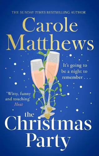 Carole Matthews The Christmas Party