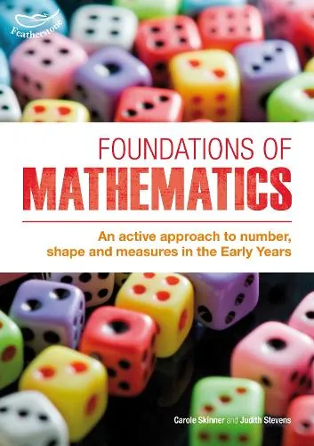 Carole Skinner Foundations of Mathematics