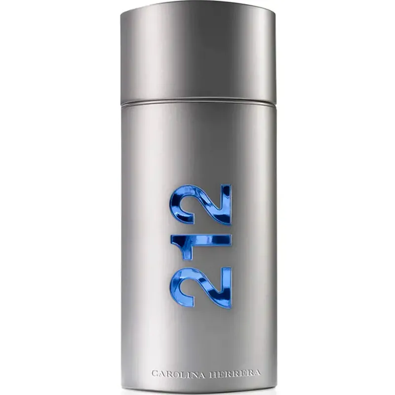 Carolina Herrera 212 Men Nyc Eau de Toilette 100mL