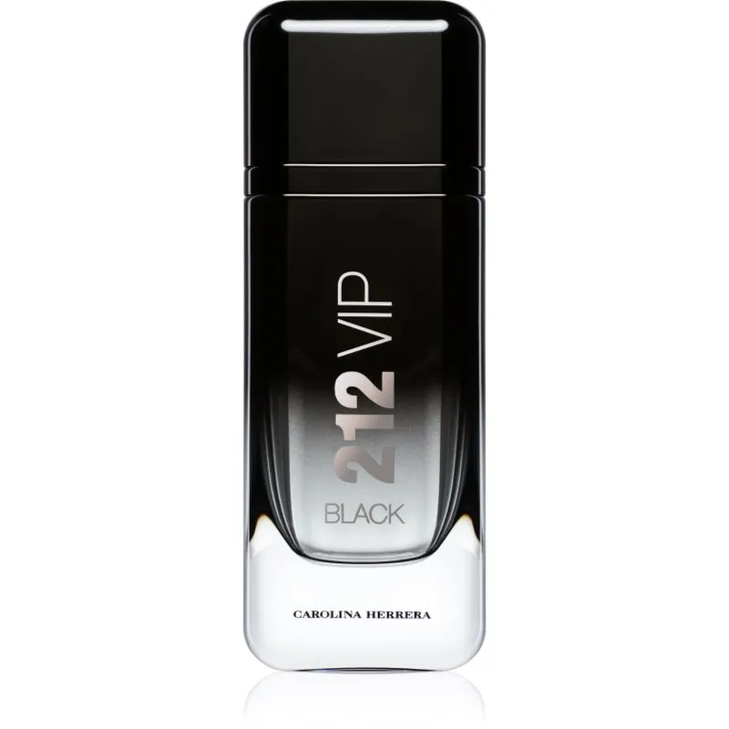 Carolina Herrera 212 Vip Black Edp M 100 ml