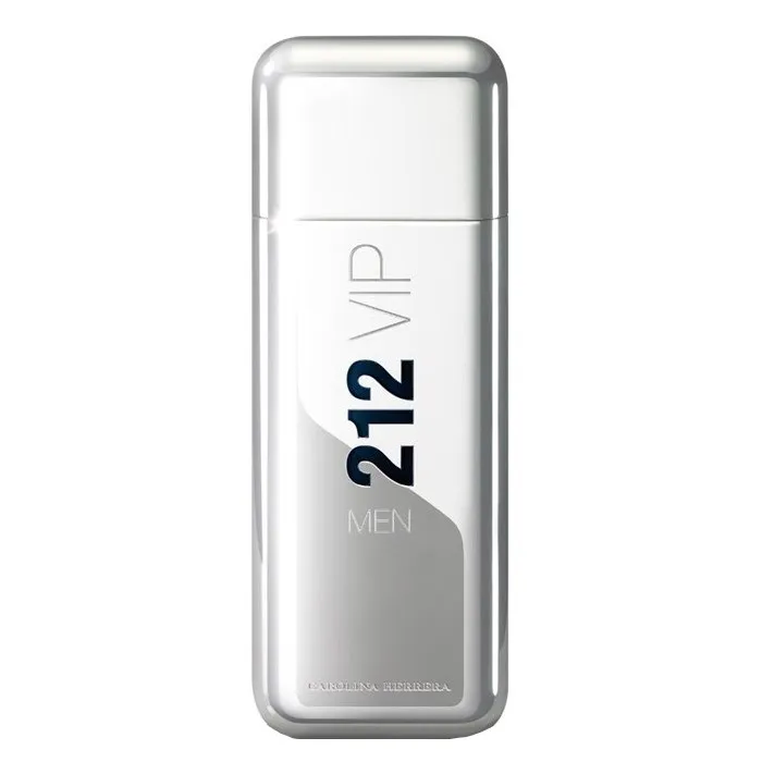 Carolina Herrera 212 Vip Men Eau de Toilette 100mL