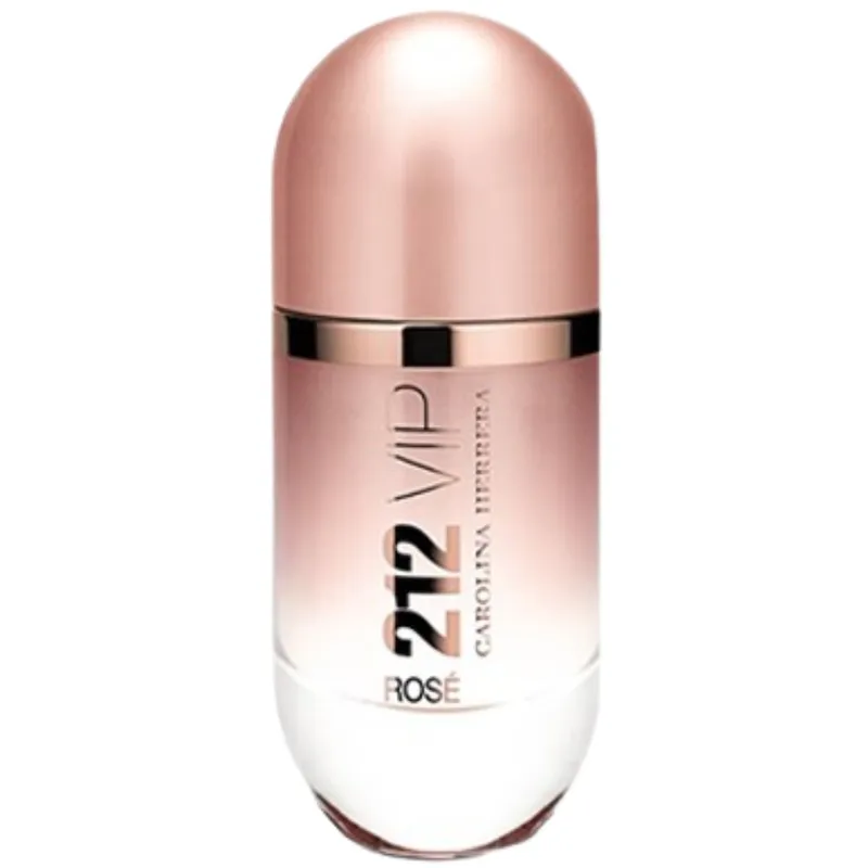 Carolina Herrera 212 Vip Rosé Eau de Parfum 50mL