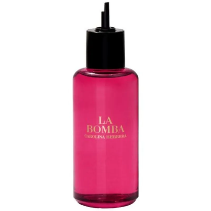 Carolina Herrera La Bomba Eau de Parfum 200mL Refill