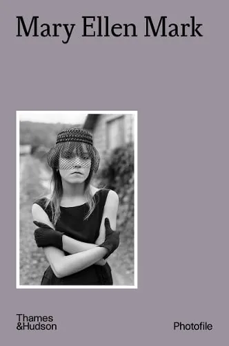 Caroline Bénichou Mary Ellen Mark