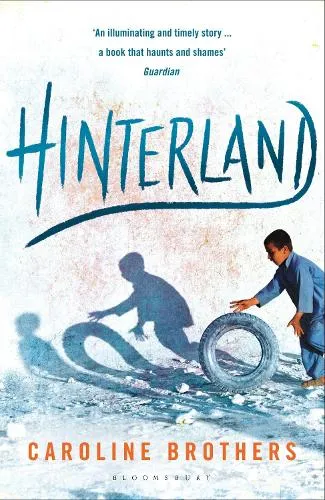 Caroline Brothers Hinterland