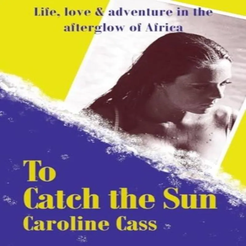 Mount House Press To Catch The Sun