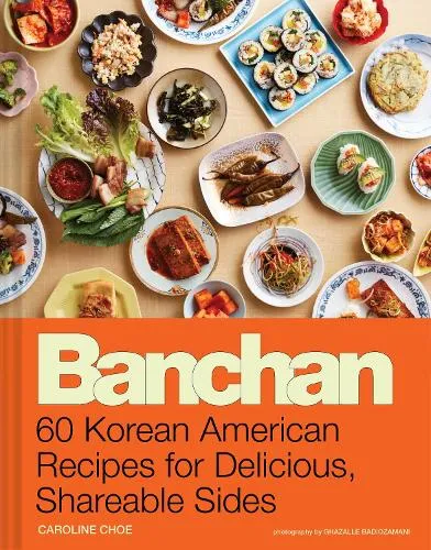 Caroline Choe Banchan