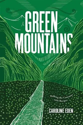 Caroline Eden Green Mountains