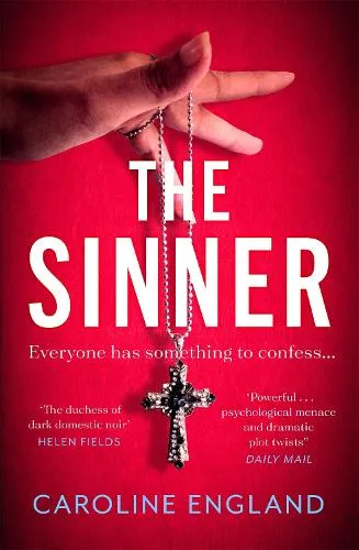 Caroline England The Sinner