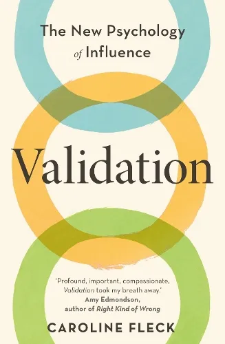 Caroline Fleck Validation