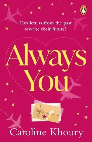 Caroline Khoury Always You