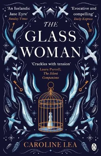 Caroline Lea The Glass Woman