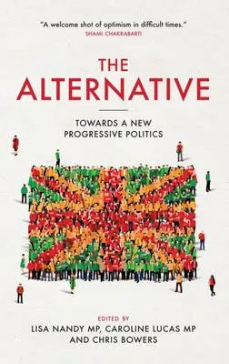 Caroline Lucas Alternative