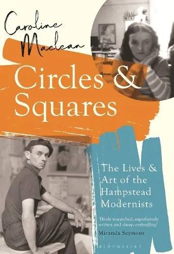 Caroline Maclean Circles and Squares