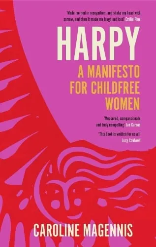 Caroline Magennis Harpy