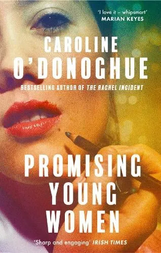 Caroline O'Donoghue Promising Young Women
