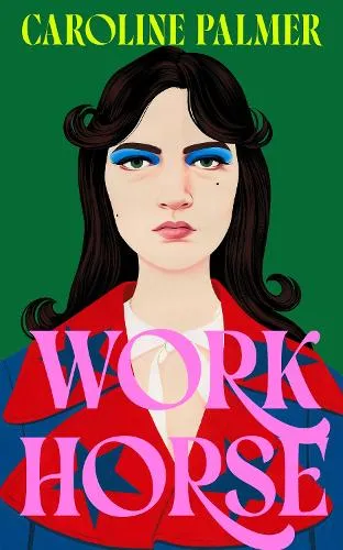 Caroline Palmer Workhorse