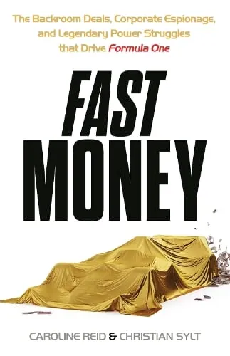 Caroline Reid Fast Money