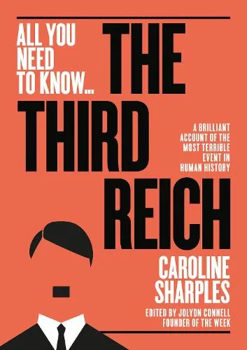 Caroline Sharples The Third Reich