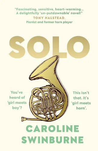 Caroline Swinburne Solo