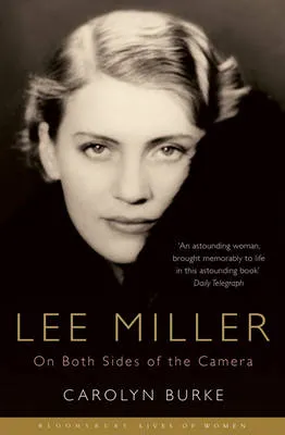 Carolyn Burke Lee Miller