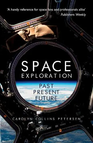Carolyn Collins Petersen Space Exploration