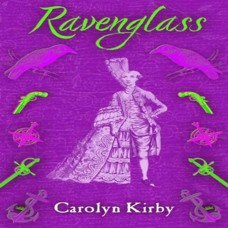 Northodox Press Ravenglass