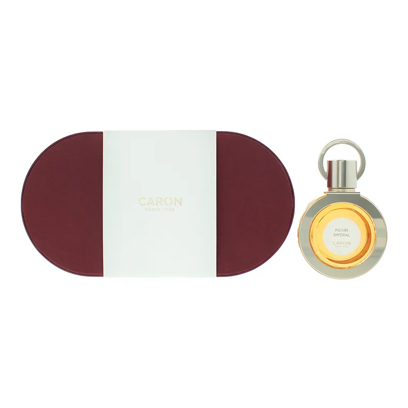 Caron Unisex Poivre Impérial Eau De Parfum 50ml - Na - One Size
